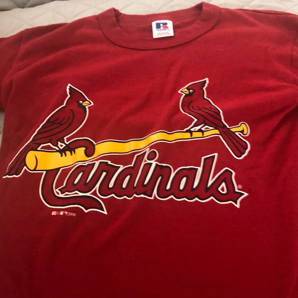 Youth tshirt